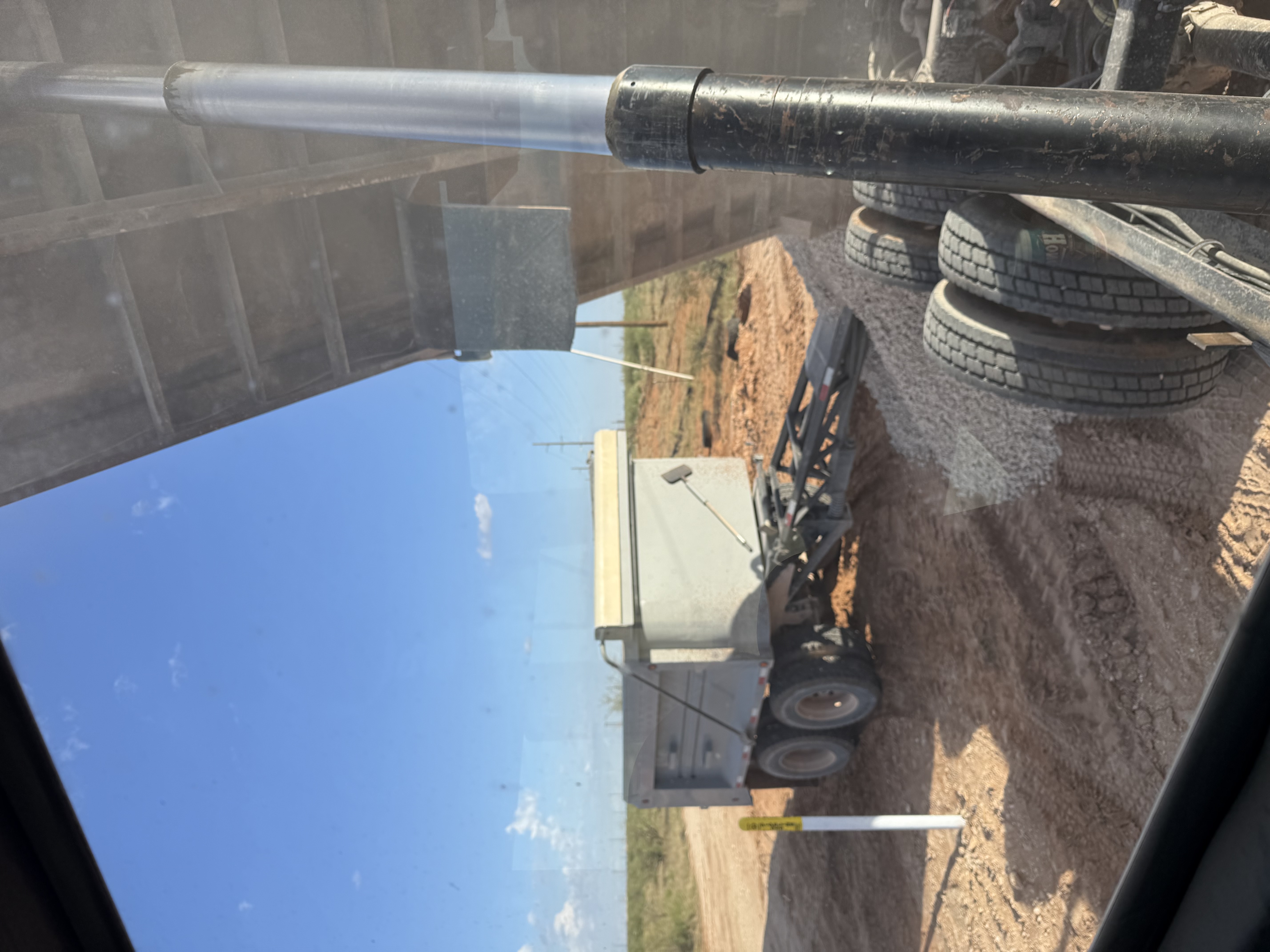 Gravel & Sand Delivery