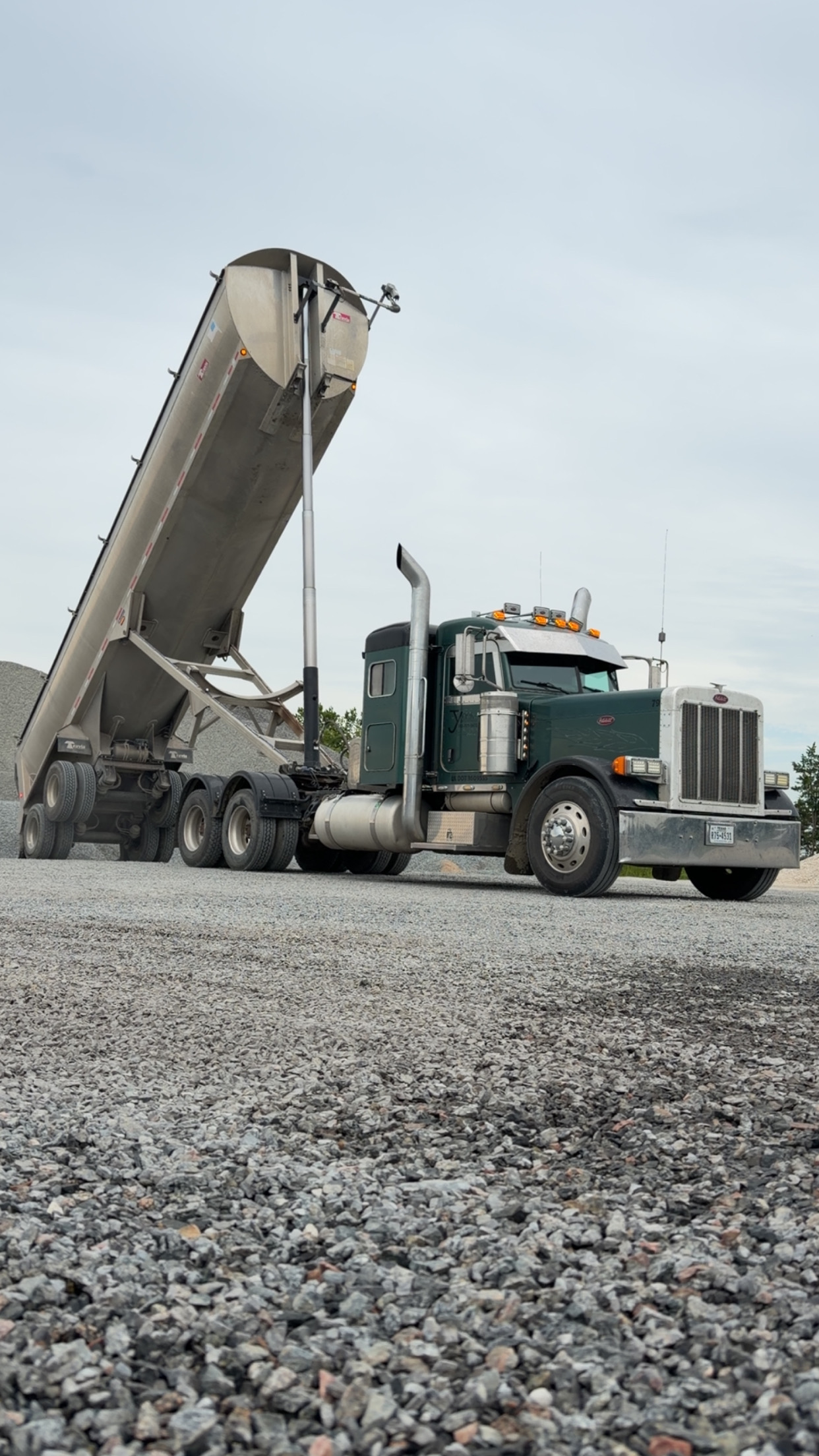 York Enterprises — job site 2026